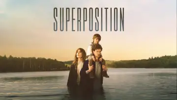 Backdrop to the movie "Superposition" #1835422