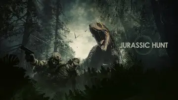 Backdrop to the movie "Jurassic Hunt" #1083577