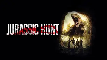 Backdrop to the movie "Jurassic Hunt" #1083578