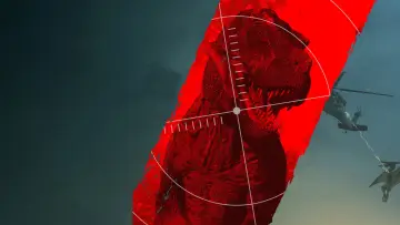 Backdrop to the movie "Jurassic Hunt" #1083580