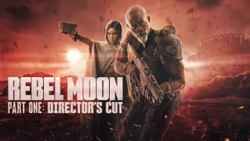 Backdrop to the movie "Rebel Moon - Part One: A Child of Fire" #647989