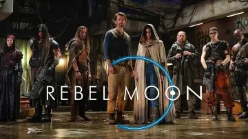Backdrop to the movie "Rebel Moon - Part One: A Child of Fire" #647990