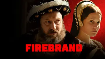 Backdrop to the movie "Firebrand" #623891