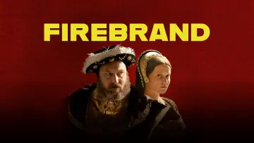 Backdrop to the movie "Firebrand" #623899