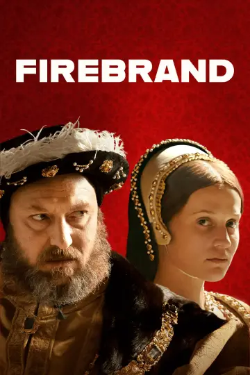 Firebrand