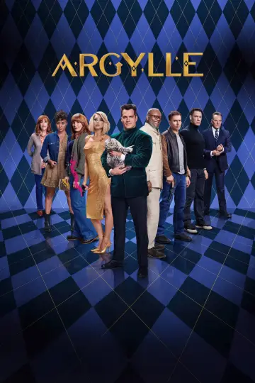 Argylle