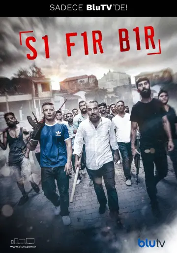 Sıfır Bir Poster