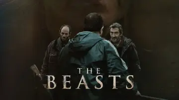 Backdrop to the movie "The Beasts" #937363