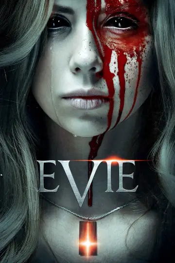 Poster to the movie "Evie" #1022660