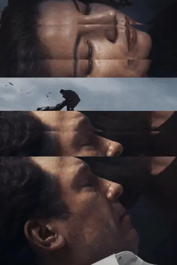 Poster to the movie "Minotaur" #1862176