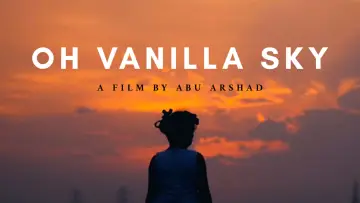 Backdrop to the movie "Oh vanilla sky" #920483