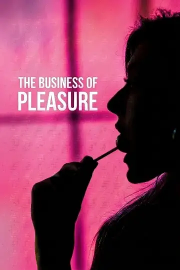 Poster to the movie "The Business of Pleasure" #1635320