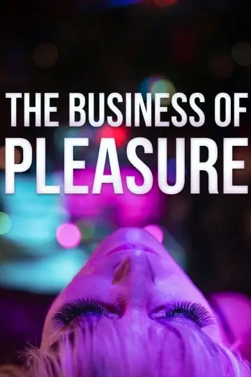 Poster to the movie "The Business of Pleasure" #1635321