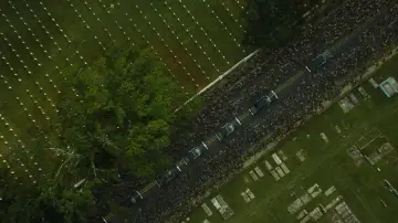 Backdrop to the movie "The Iron Claw" #1290356