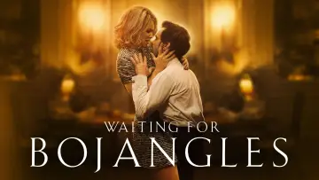 Backdrop to the movie "Waiting for Bojangles" #1027707