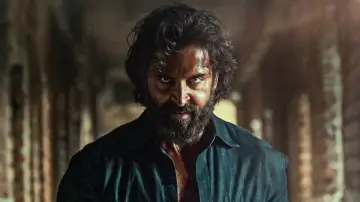 Backdrop to the movie "Vikram Vedha" #408403