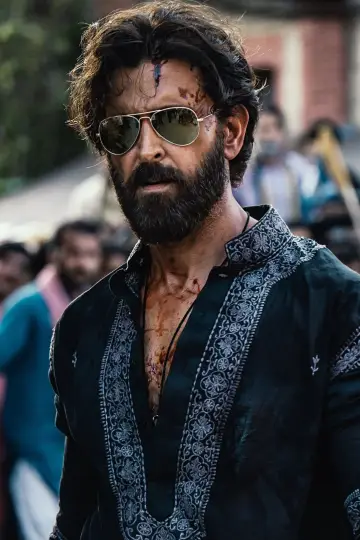 Vikram Vedha
