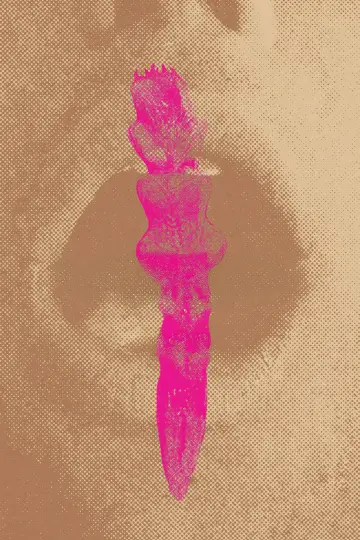 Poster to the movie "Swallowed" #1868850