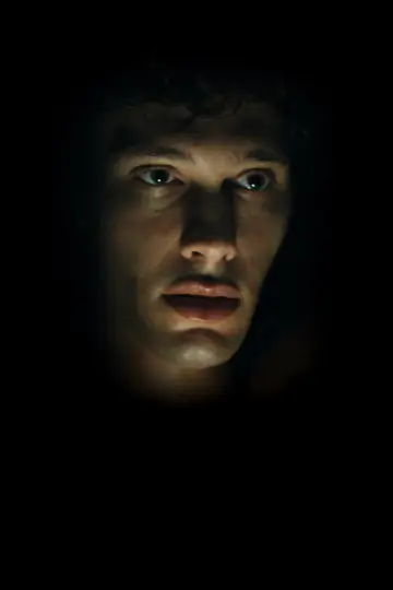 Poster to the movie "Swallowed" #1868862