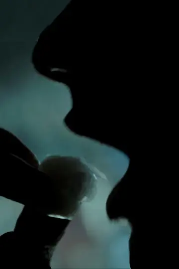 Poster to the movie "Swallowed" #1868865