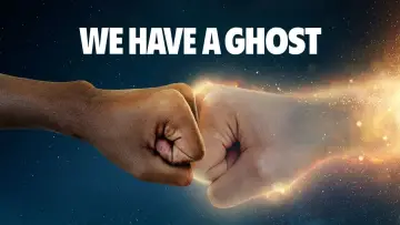 Backdrop to the movie "We Have a Ghost" #55446