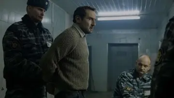 Backdrop to the movie "Kompromat" #383850