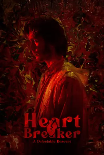 Poster to the movie "Heart Breaker" #1590027