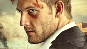 Backdrop to the movie "Payback - The Debt Collector" #1876412