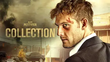 Backdrop to the movie "Payback - The Debt Collector" #1876414