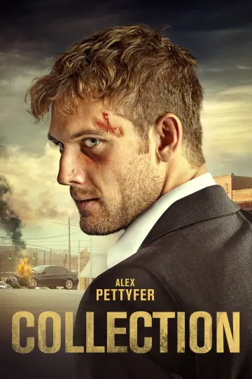 Poster to the movie "Payback - The Debt Collector" #1876428