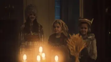 Backdrop to the movie "Carol of the Bells" #965206
