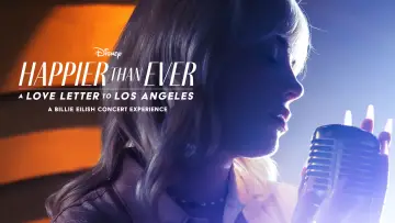 Backdrop to the movie "Happier Than Ever: A Love Letter to Los Angeles" #920673