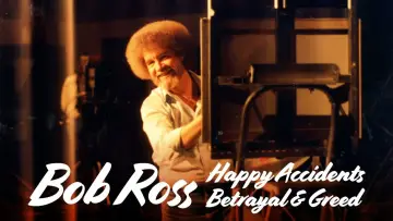 Backdrop to the movie "Bob Ross: Happy Accidents, Betrayal & Greed" #1042422