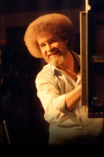 Bob Ross: Happy Accidents, Betrayal & Greed