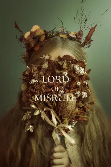 Poster to the movie "Lord of Misrule" #747624