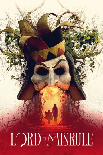 Poster to the movie "Lord of Misrule" #747625