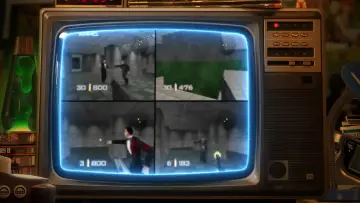 Backdrop to the movie "FPS: First Person Shooter" #1028281