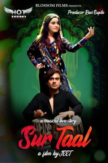 Poster to the movie "Sur Taal" #1189563