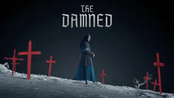 Backdrop to the movie "The Damned" #565010
