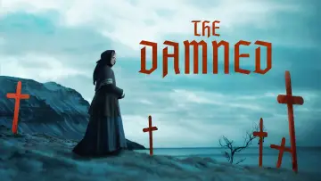 Backdrop to the movie "The Damned" #565019