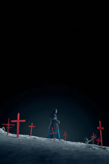 Poster to the movie "The Damned" #565029