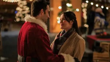 Backdrop to the movie "The Picture of Christmas" #1852855