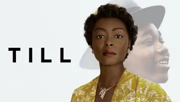Backdrop to the movie "Till" #967104