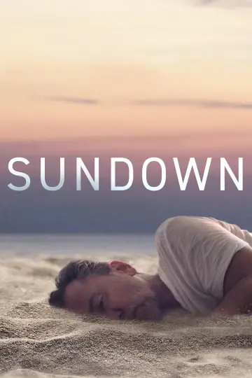 Poster to the movie "Sundown" #1027400