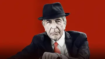 Backdrop to the movie "Hallelujah: Leonard Cohen, a Journey, a Song" #1851439