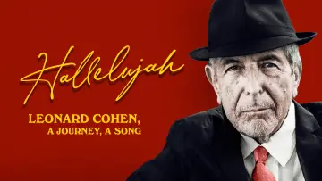 Backdrop to the movie "Hallelujah: Leonard Cohen, a Journey, a Song" #1851444
