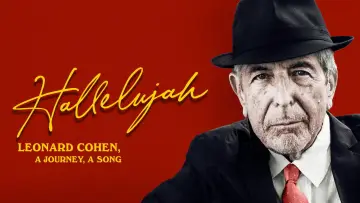 Backdrop to the movie "Hallelujah: Leonard Cohen, a Journey, a Song" #1851448
