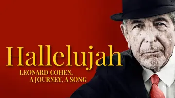 Backdrop to the movie "Hallelujah: Leonard Cohen, a Journey, a Song" #1851450