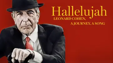 Backdrop to the movie "Hallelujah: Leonard Cohen, a Journey, a Song" #1851452