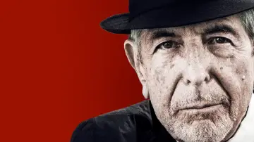Backdrop to the movie "Hallelujah: Leonard Cohen, a Journey, a Song" #1851453